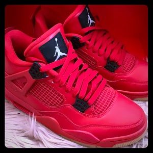 Air Jordan 4 retro